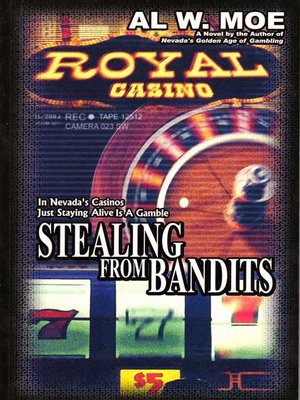 cover image of Stealing From Bandits